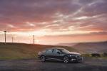 Audi A8 L 60 TFSI e Quattro 2020 года (UK)